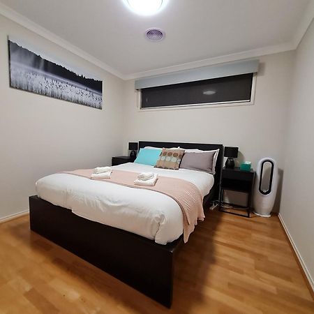 Вилла Stylish House In Geelong For Large Family Or Group Экстерьер фото