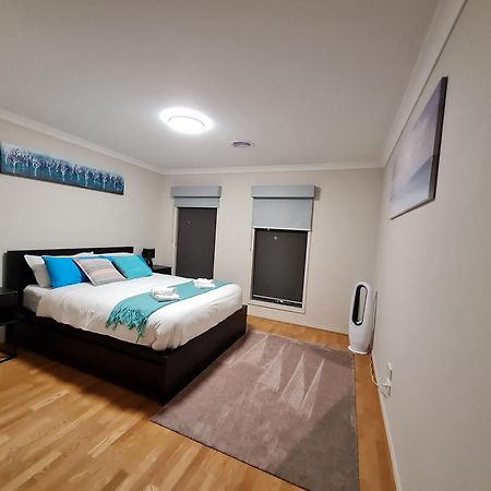 Вилла Stylish House In Geelong For Large Family Or Group Экстерьер фото