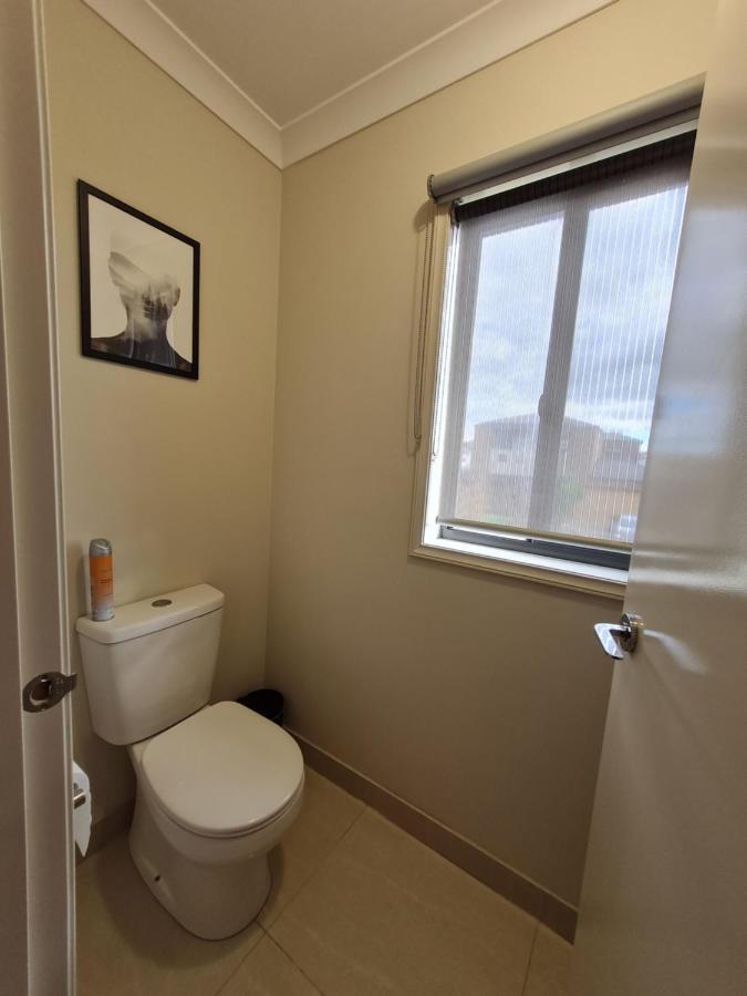 Вилла Stylish House In Geelong For Large Family Or Group Экстерьер фото